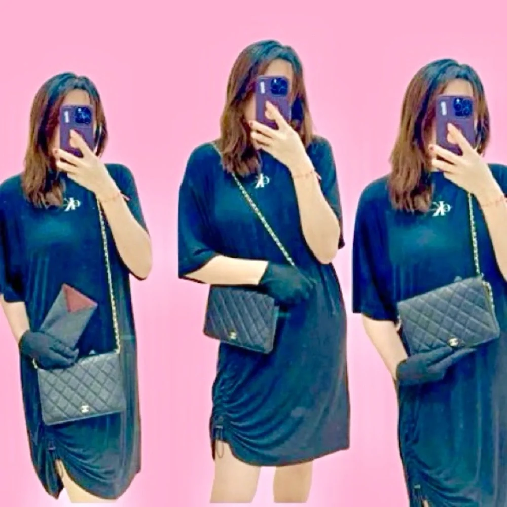 💎✨ BEAUTIFUL ✨💎  CAVIAR WOC CHANEL CROSSBODY QUILTED - Picture 3 of 17
